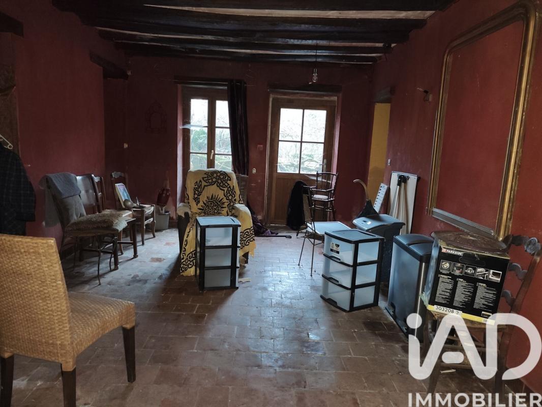Maison 10 Pièce(s) Neufchâtel-en-Saosnois - Photo 18