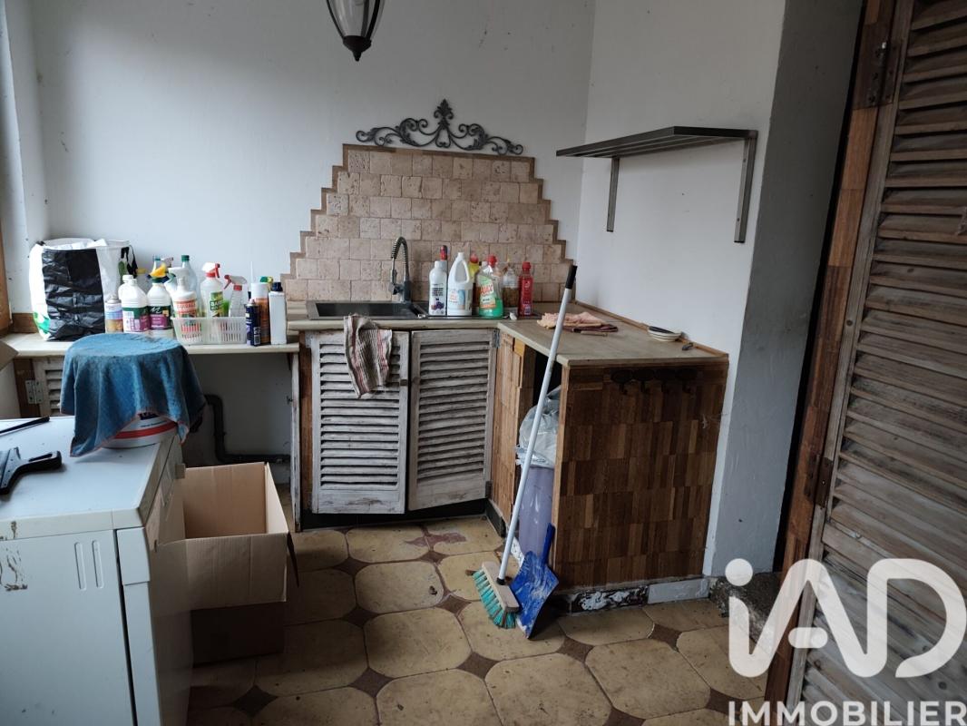 Maison 10 Pièce(s) Neufchâtel-en-Saosnois - Photo 19