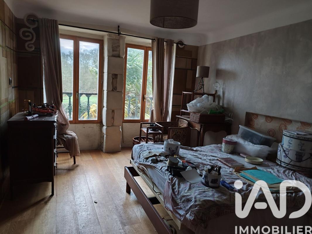 Maison 10 Pièce(s) Neufchâtel-en-Saosnois - Photo 20