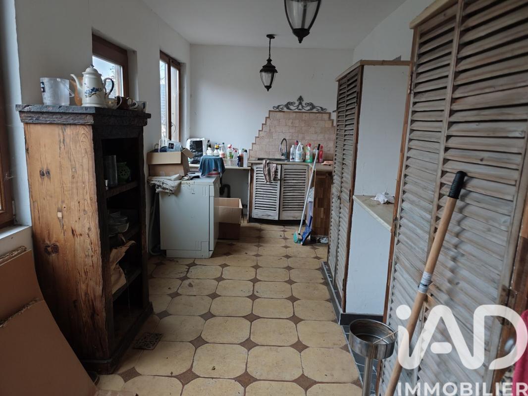 Maison 10 Pièce(s) Neufchâtel-en-Saosnois - Photo 21