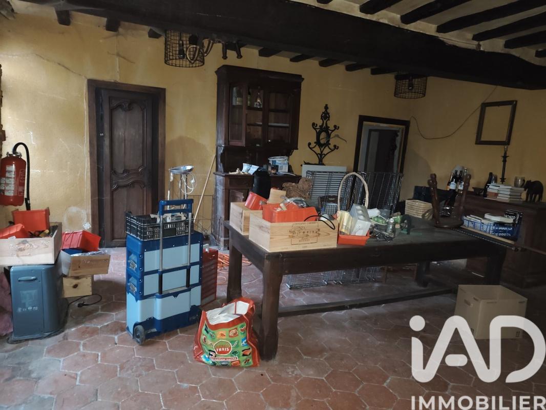 Maison 10 Pièce(s) Neufchâtel-en-Saosnois - Photo 22