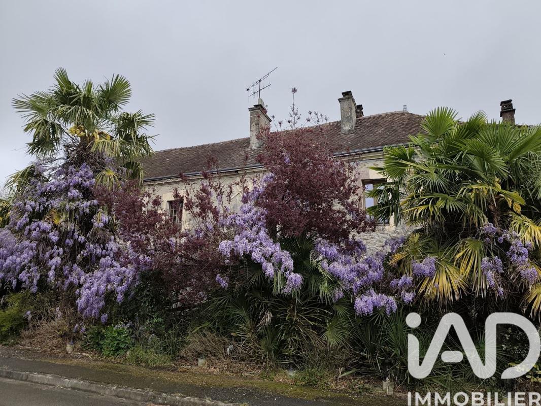 Maison 10 Pièce(s) Neufchâtel-en-Saosnois - Photo 23