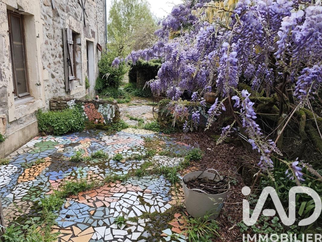 Maison 10 Pièce(s) Neufchâtel-en-Saosnois - Photo 24