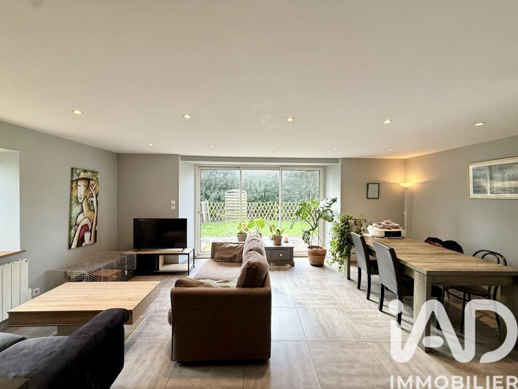 Maison 5 Pièce(s) Muneville-sur-Mer