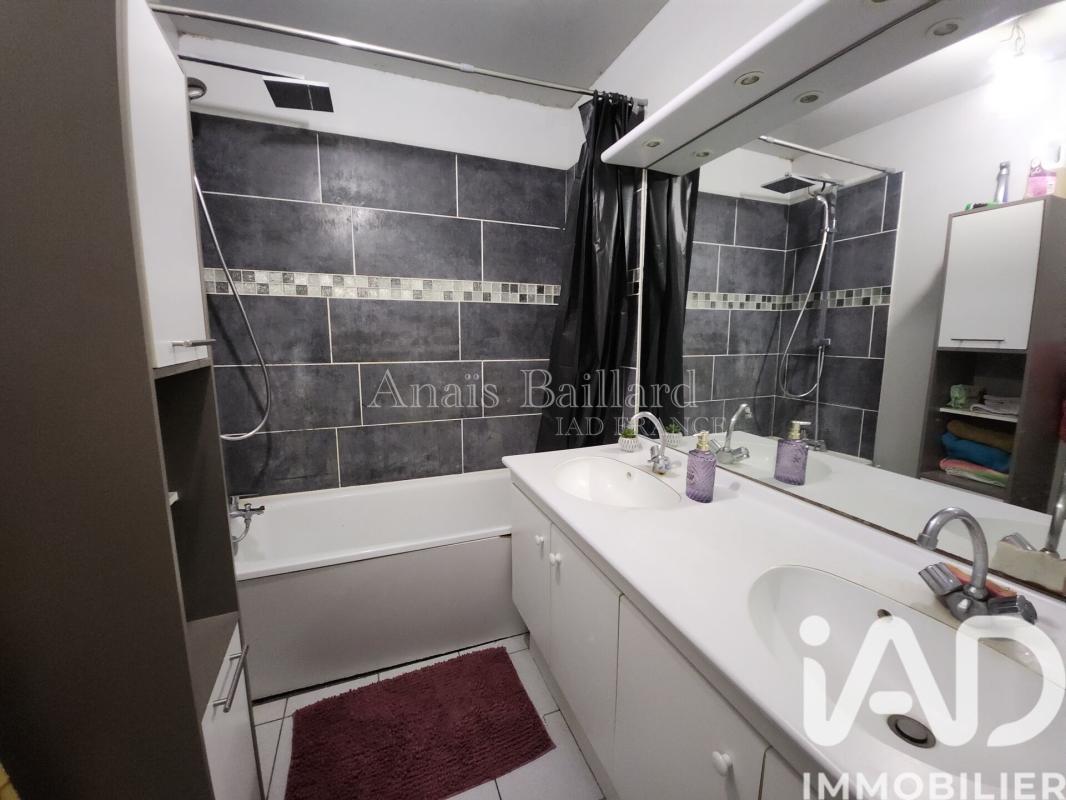 Maison 4 Pièce(s) Moissy-Cramayel