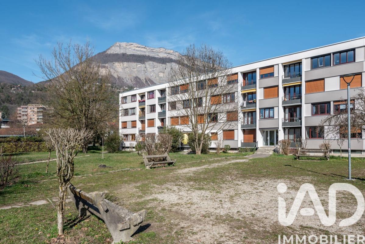 Appartement 5 Pièce(s) Meylan - Photo 18