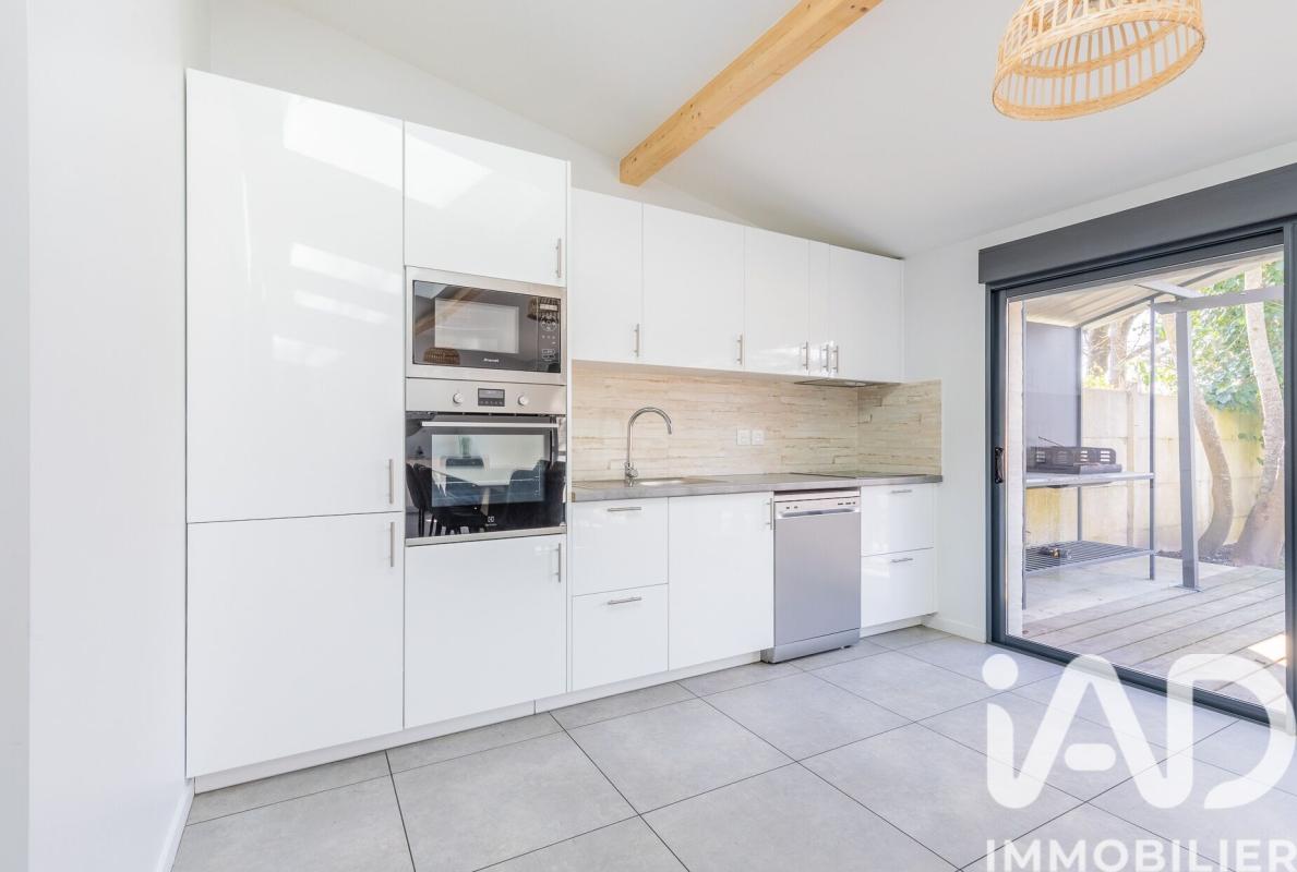 Maison de ville 5 Pièce(s) Longjumeau