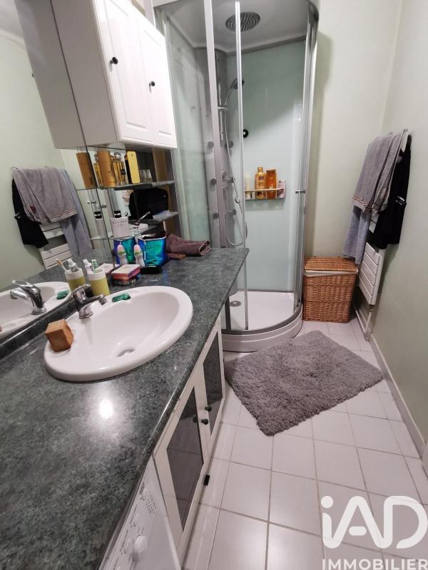 Appartement 4 Pièce(s) Saint-Herblain