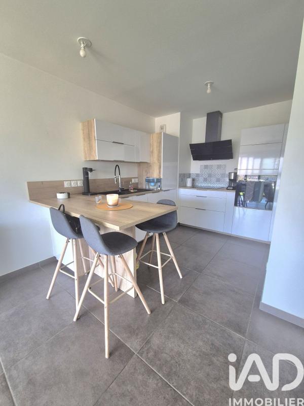 Appartement 2 Pièce(s) Rumilly