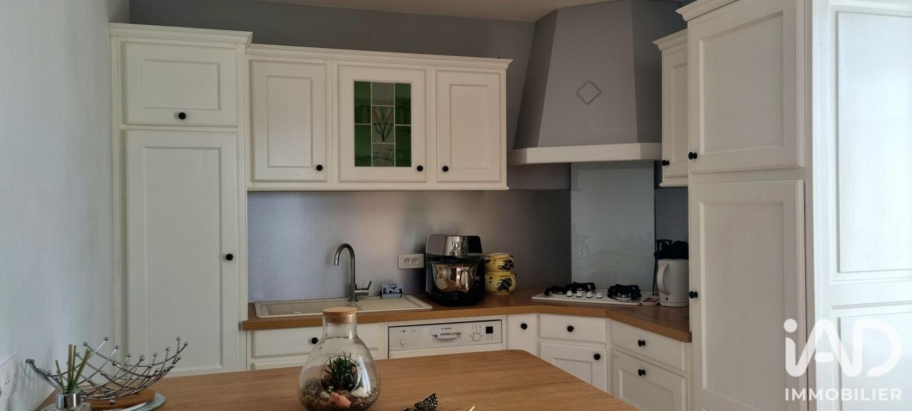 Maison 5 Pièce(s) Noyant-de-Touraine - Photo 3