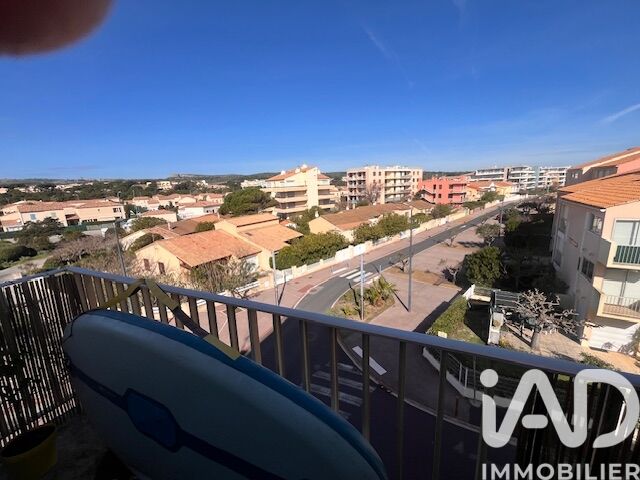 Appartement 2 Pièce(s) Narbonne