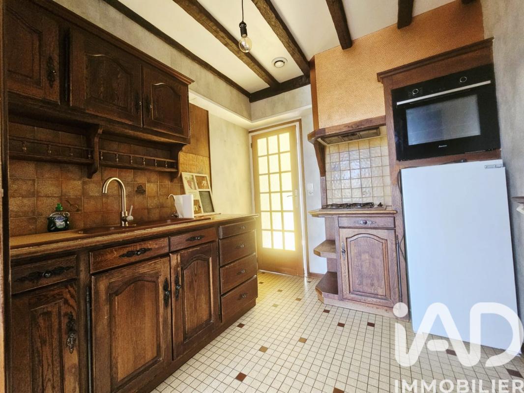 Maison 4 Pièce(s) Varennes-sur-Seine