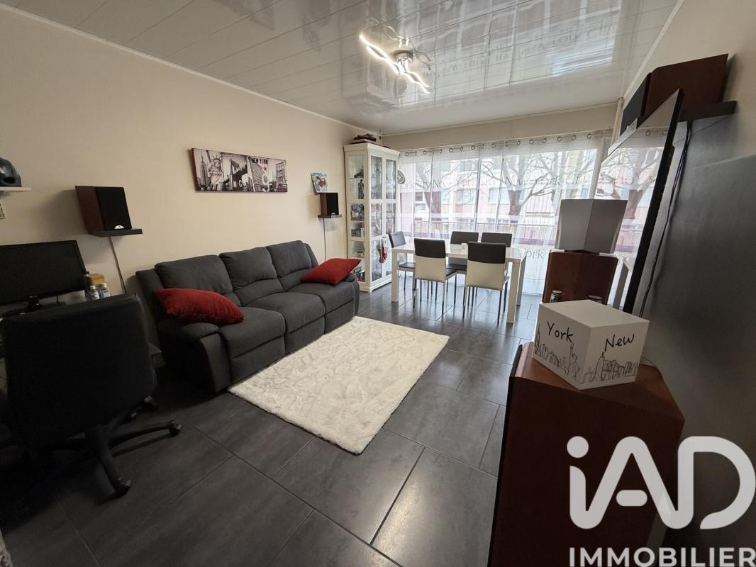 Appartement 3 Pièce(s) Saintry-sur-Seine - Photo 1