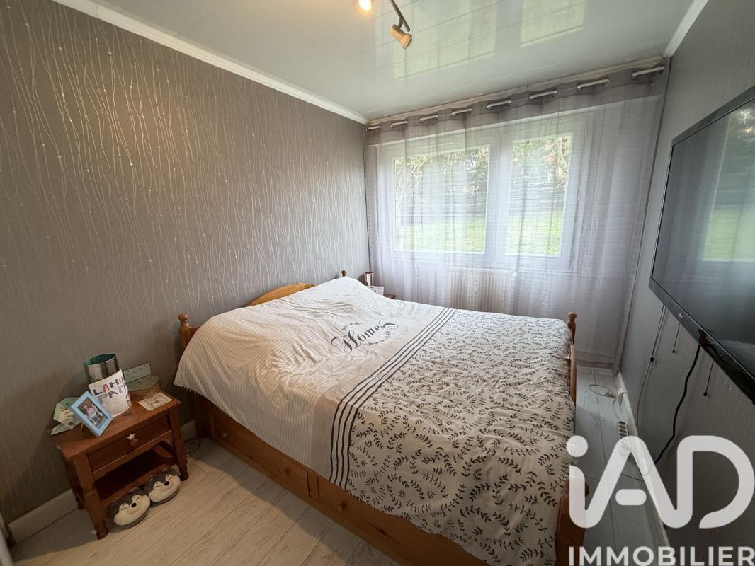 Appartement 3 Pièce(s) Saintry-sur-Seine - Photo 4