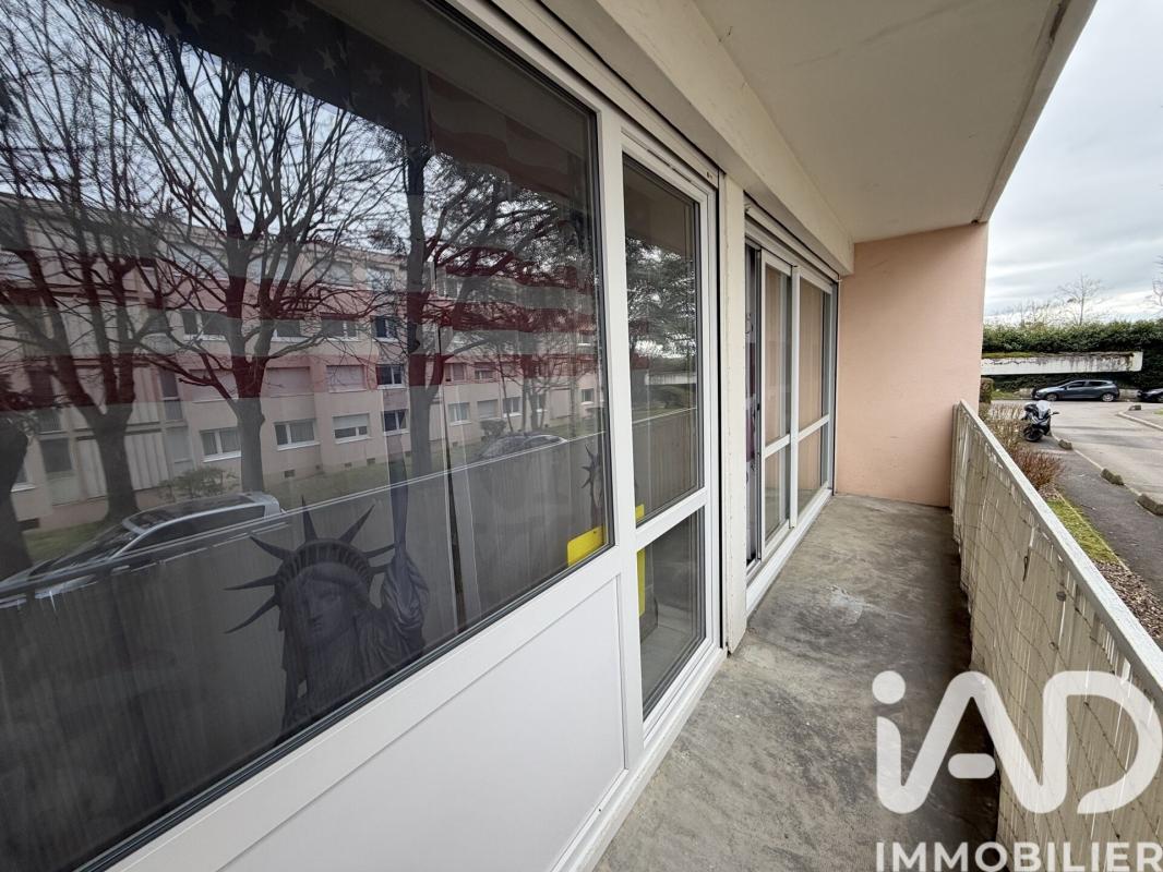 Appartement 3 Pièce(s) Saintry-sur-Seine - Photo 7
