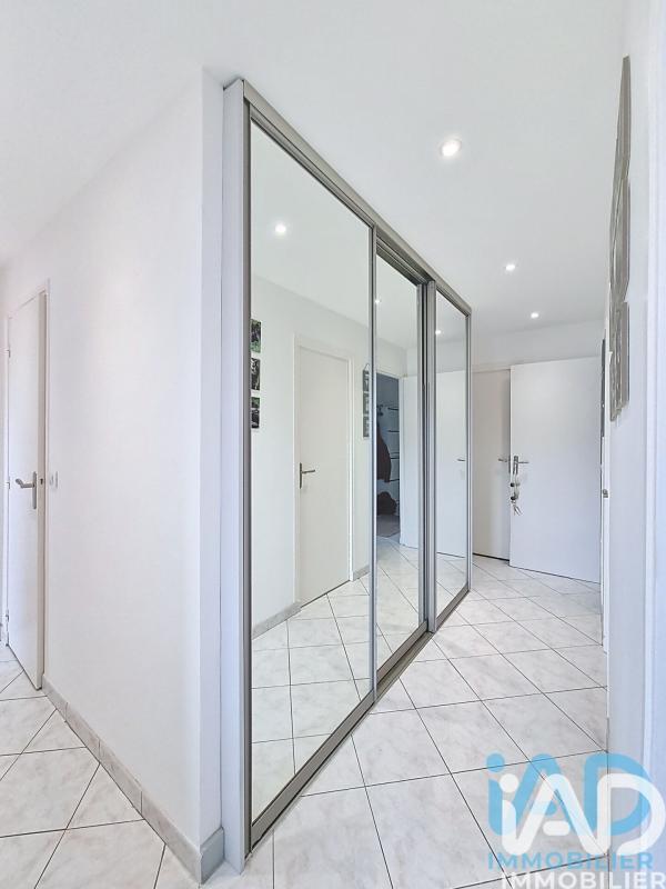 Appartement 5 Pièce(s) Combs-la-Ville - Photo 11
