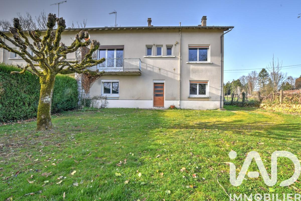 Maison 6 Pièce(s) Linards - Photo 2