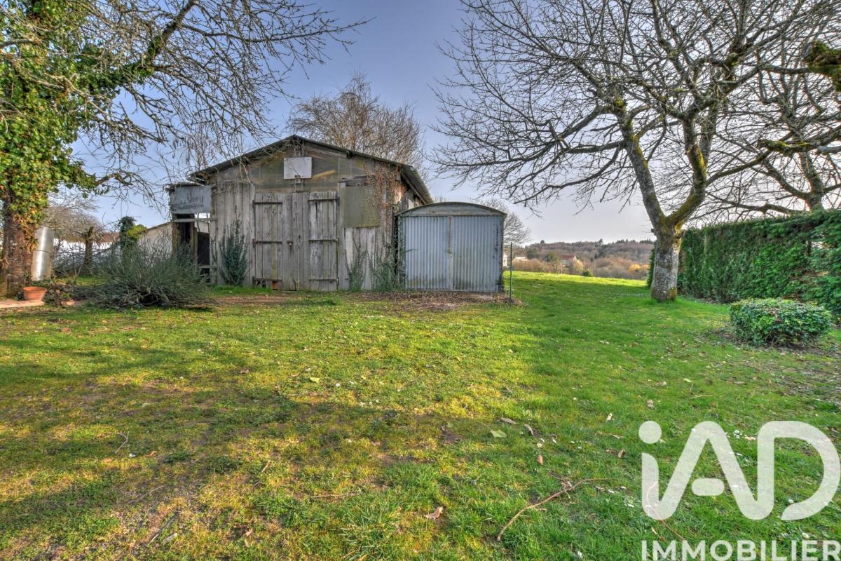 Maison 6 Pièce(s) Linards - Photo 17
