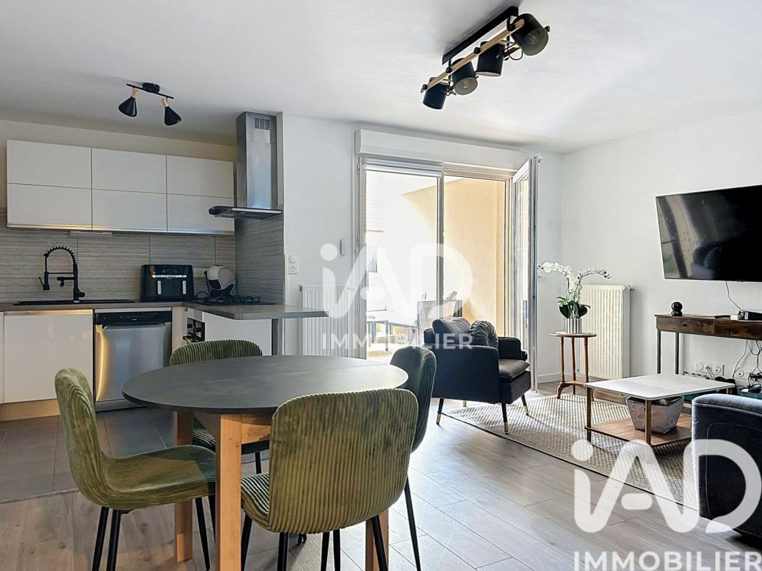 Appartement 4 Pièce(s) Jouars-Pontchartrain - Photo 1
