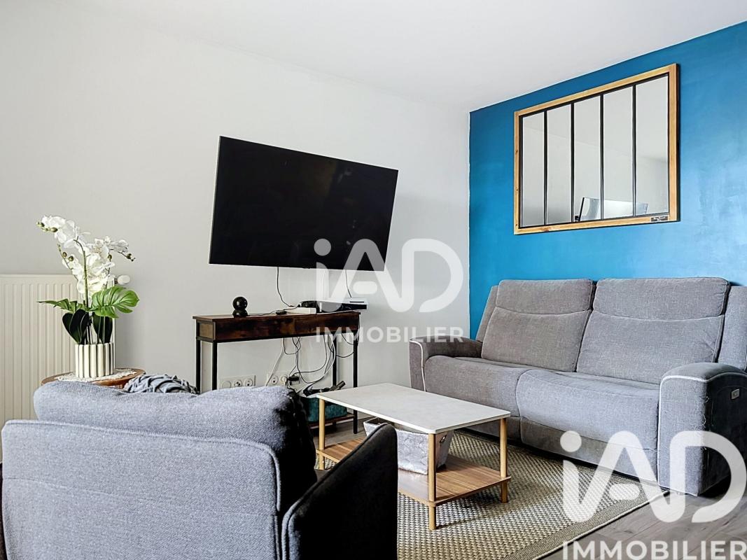 Appartement 4 Pièce(s) Jouars-Pontchartrain - Photo 2