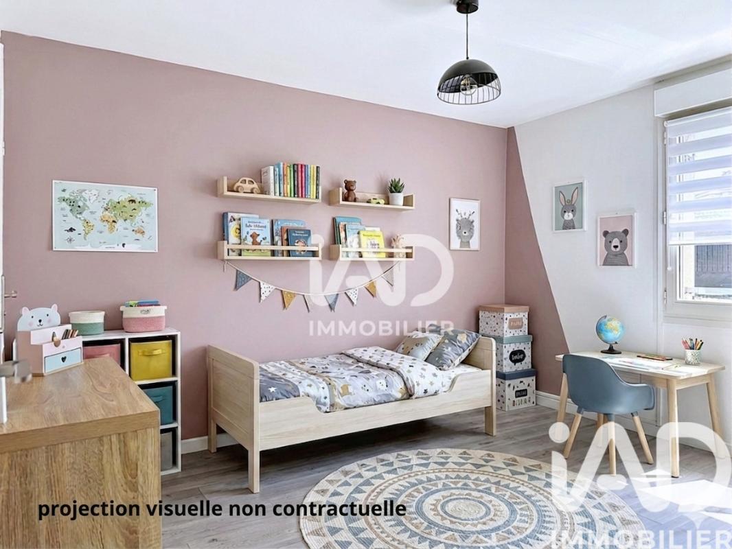 Appartement 4 Pièce(s) Jouars-Pontchartrain - Photo 6