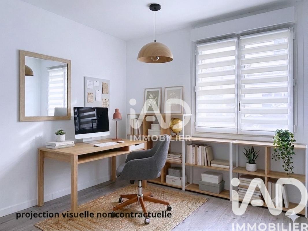 Appartement 4 Pièce(s) Jouars-Pontchartrain - Photo 8