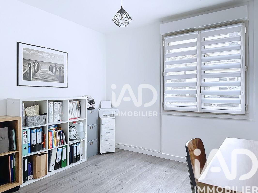 Appartement 4 Pièce(s) Jouars-Pontchartrain - Photo 9