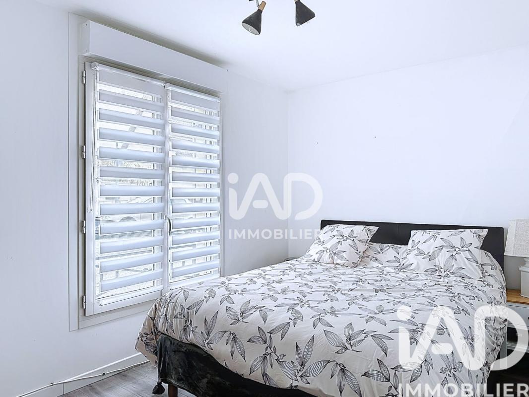 Appartement 4 Pièce(s) Jouars-Pontchartrain - Photo 11