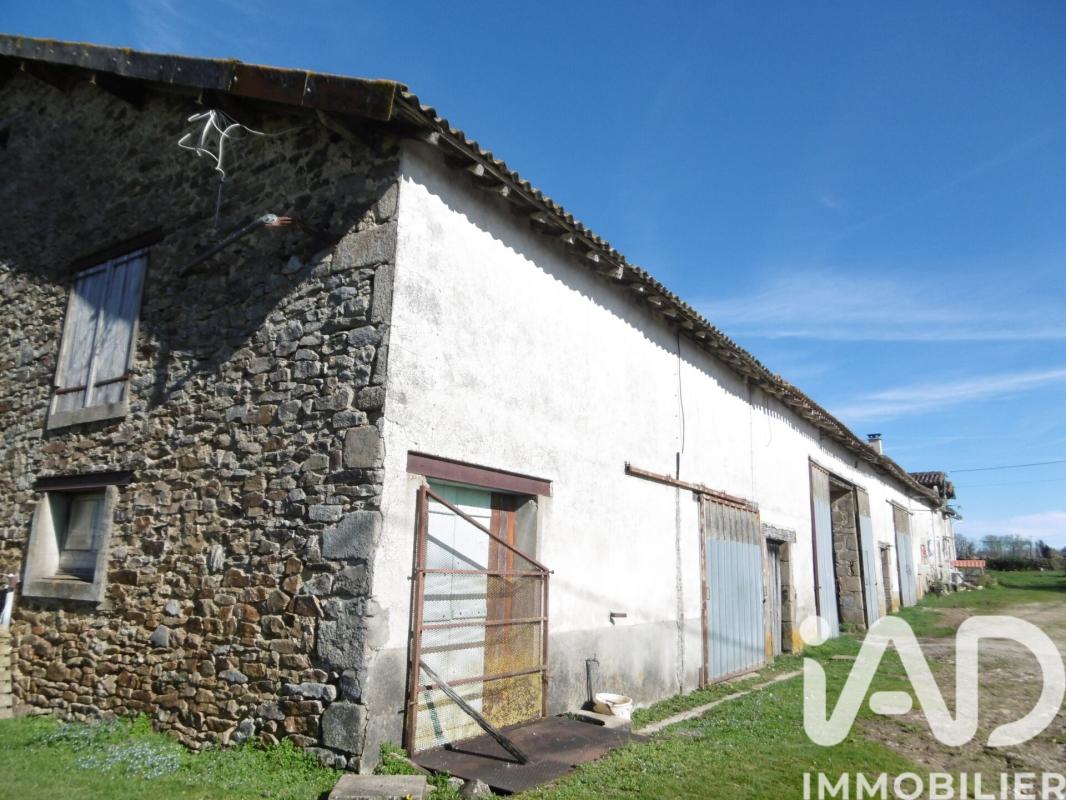 Maison 3 Pièce(s) Saint-Pardoux-le-Lac - Photo 2