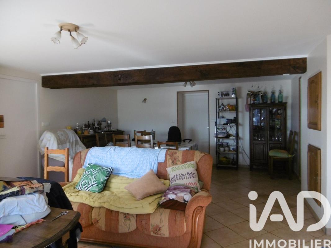 Maison 3 Pièce(s) Saint-Pardoux-le-Lac - Photo 5