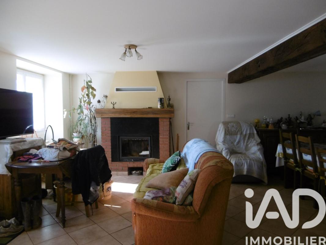Maison 3 Pièce(s) Saint-Pardoux-le-Lac - Photo 6