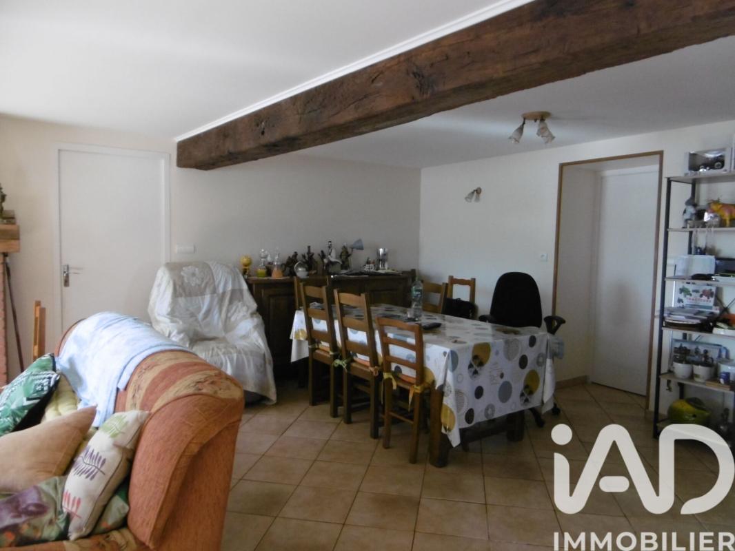 Maison 3 Pièce(s) Saint-Pardoux-le-Lac - Photo 7