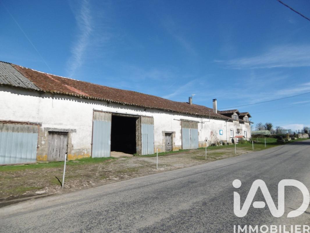 Maison 3 Pièce(s) Saint-Pardoux-le-Lac - Photo 11