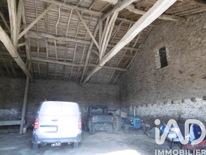 Maison 3 Pièce(s) Saint-Pardoux-le-Lac - Photo 13