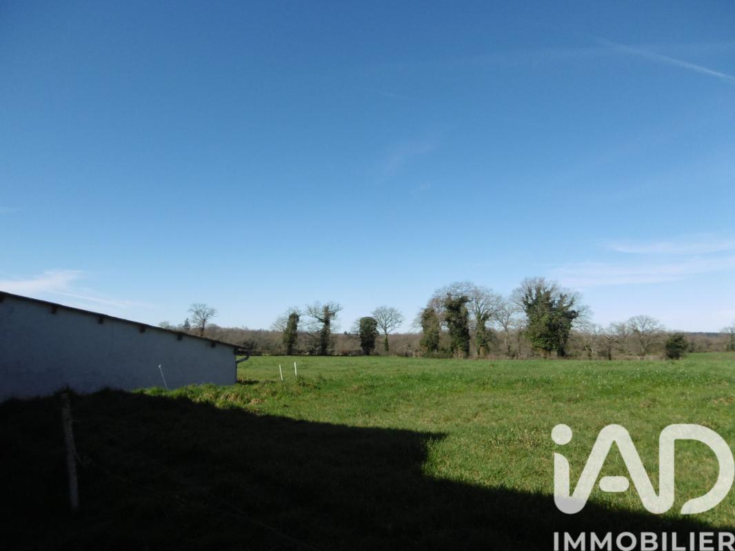 Maison 3 Pièce(s) Saint-Pardoux-le-Lac - Photo 17