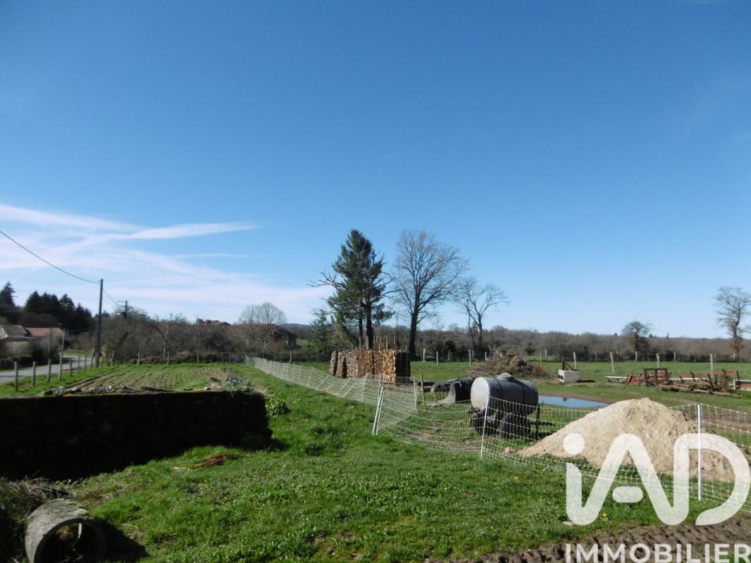 Maison 3 Pièce(s) Saint-Pardoux-le-Lac - Photo 20