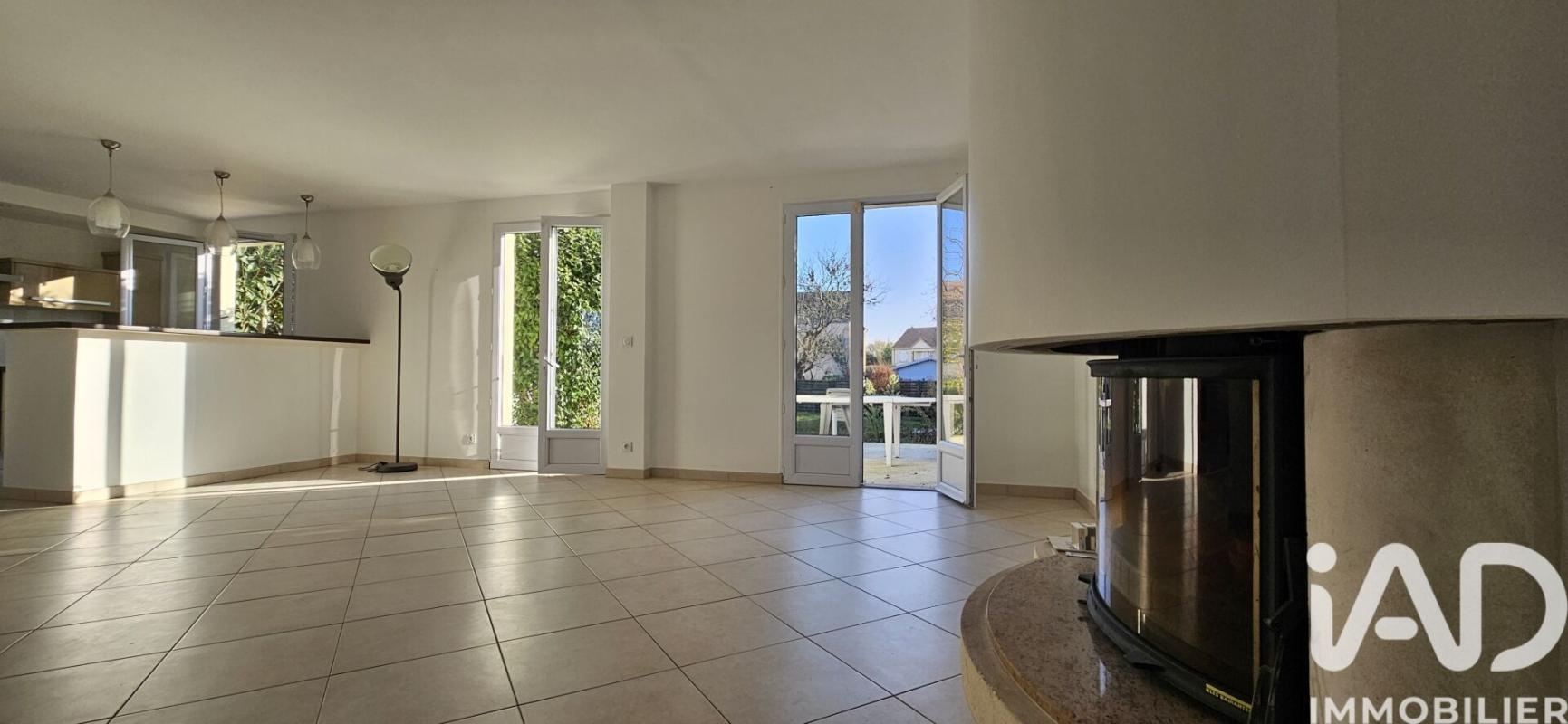 Maison 4 Pièce(s) Noiseau