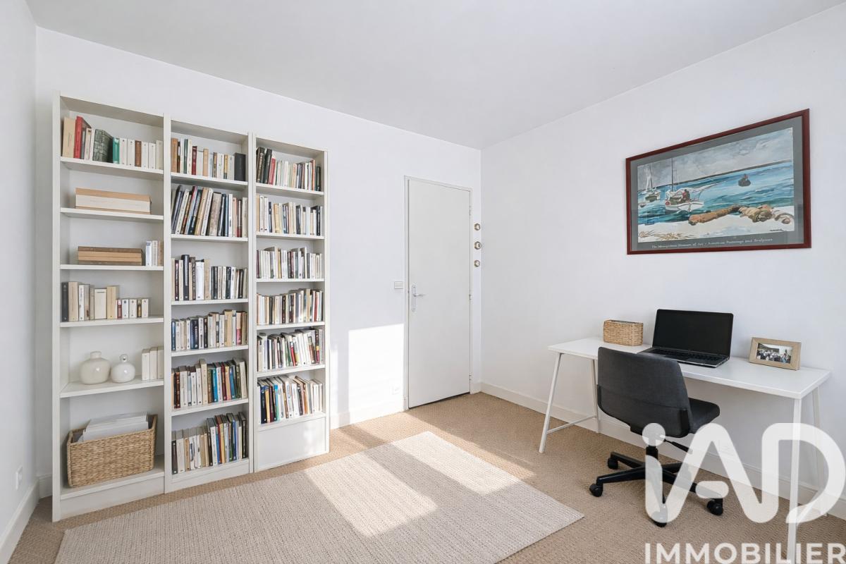 Maison 6 Pièce(s) Saint-Rémy-lès-Chevreuse