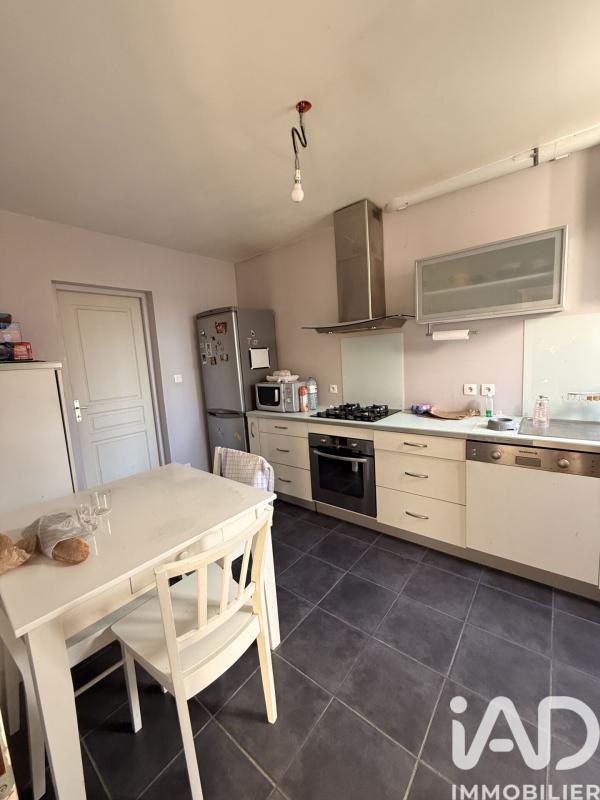 Maison de ville 5 Pièce(s) Bourges