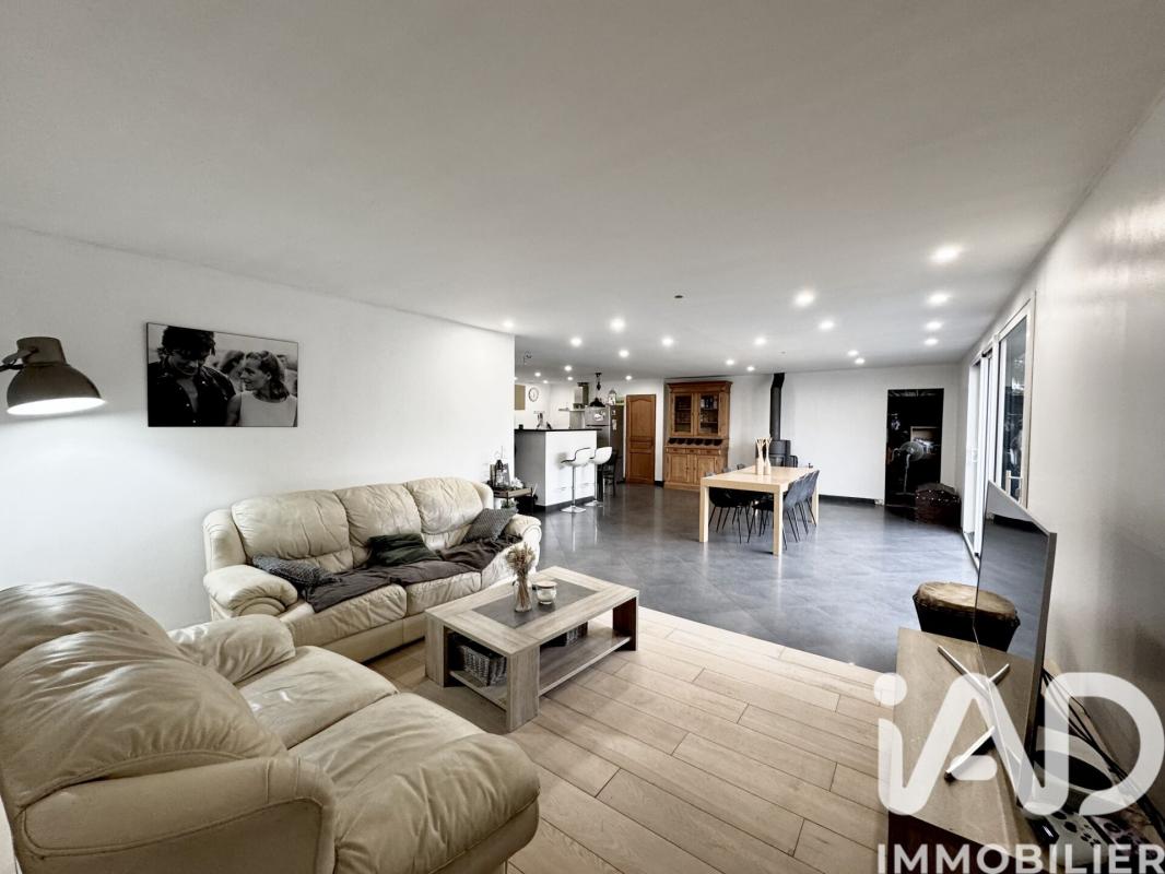 Maison 4 Pièce(s) Annœullin - Photo 3