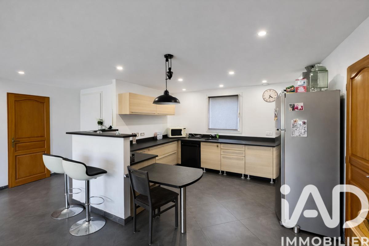 Maison 4 Pièce(s) Annœullin - Photo 4