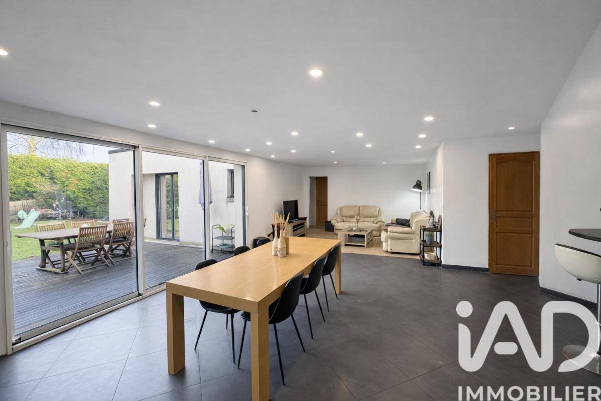Maison 4 Pièce(s) Annœullin - Photo 5