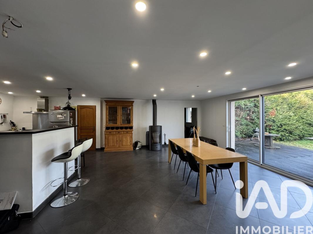 Maison 4 Pièce(s) Annœullin - Photo 7