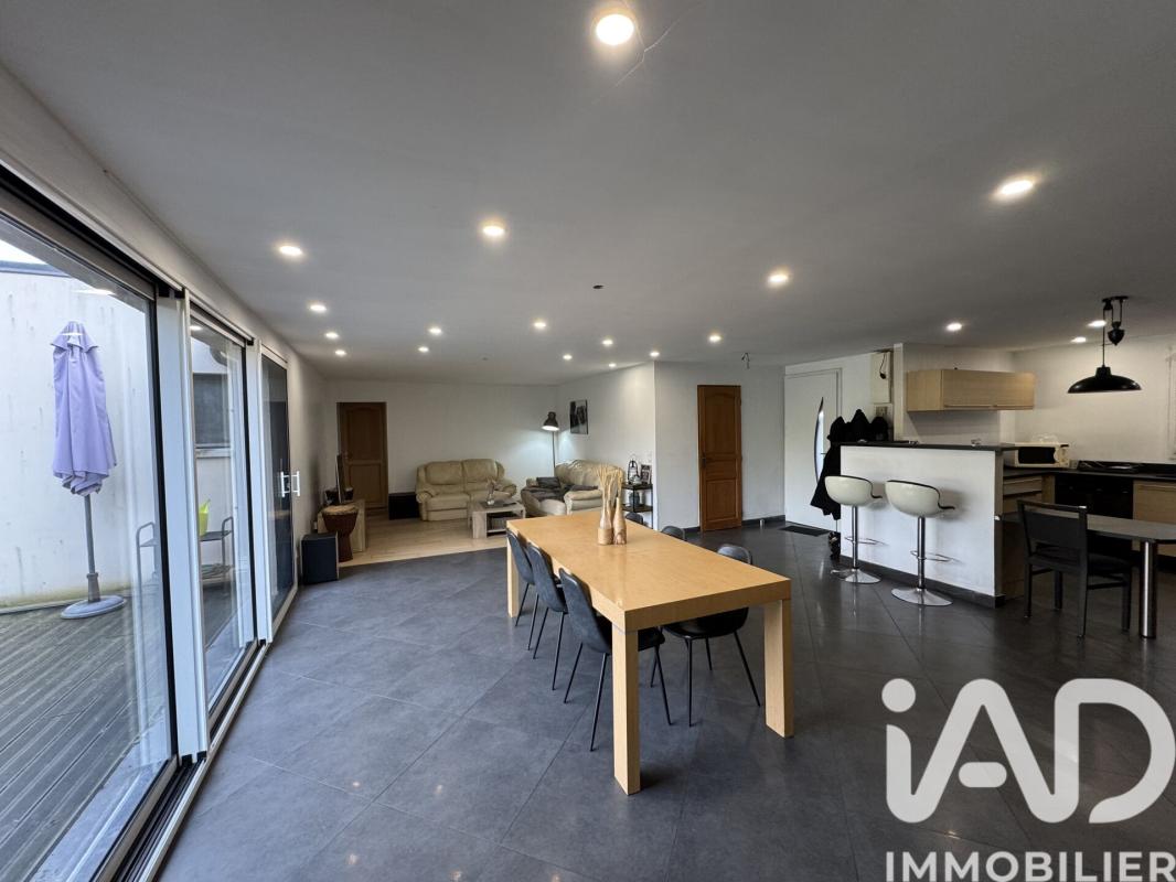 Maison 4 Pièce(s) Annœullin - Photo 8
