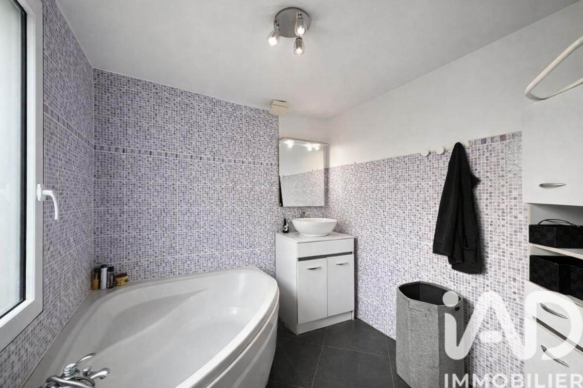 Maison 4 Pièce(s) Annœullin - Photo 12