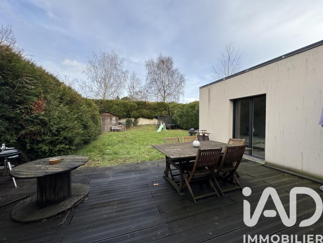 Maison 4 Pièce(s) Annœullin - Photo 13