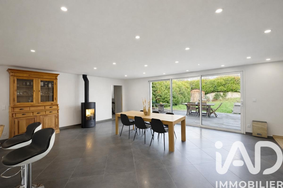 Maison 4 Pièce(s) Annœullin - Photo 1
