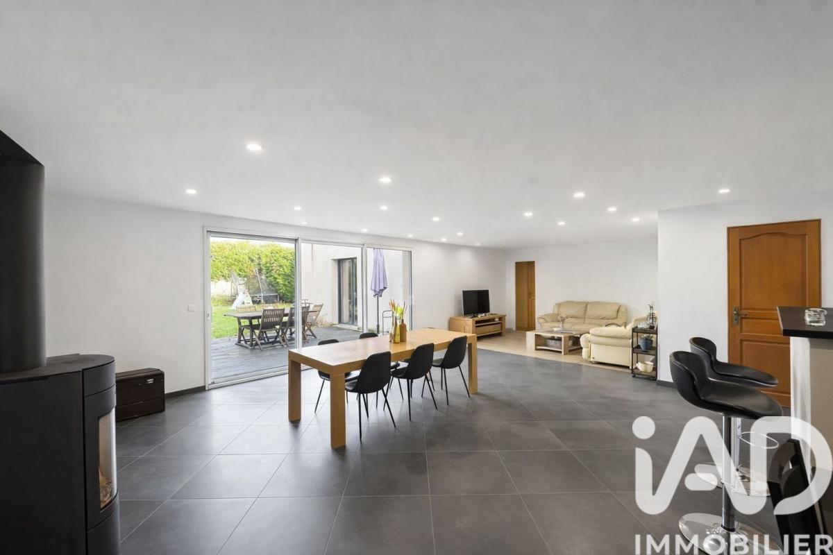 Maison 4 Pièce(s) Annœullin - Photo 2