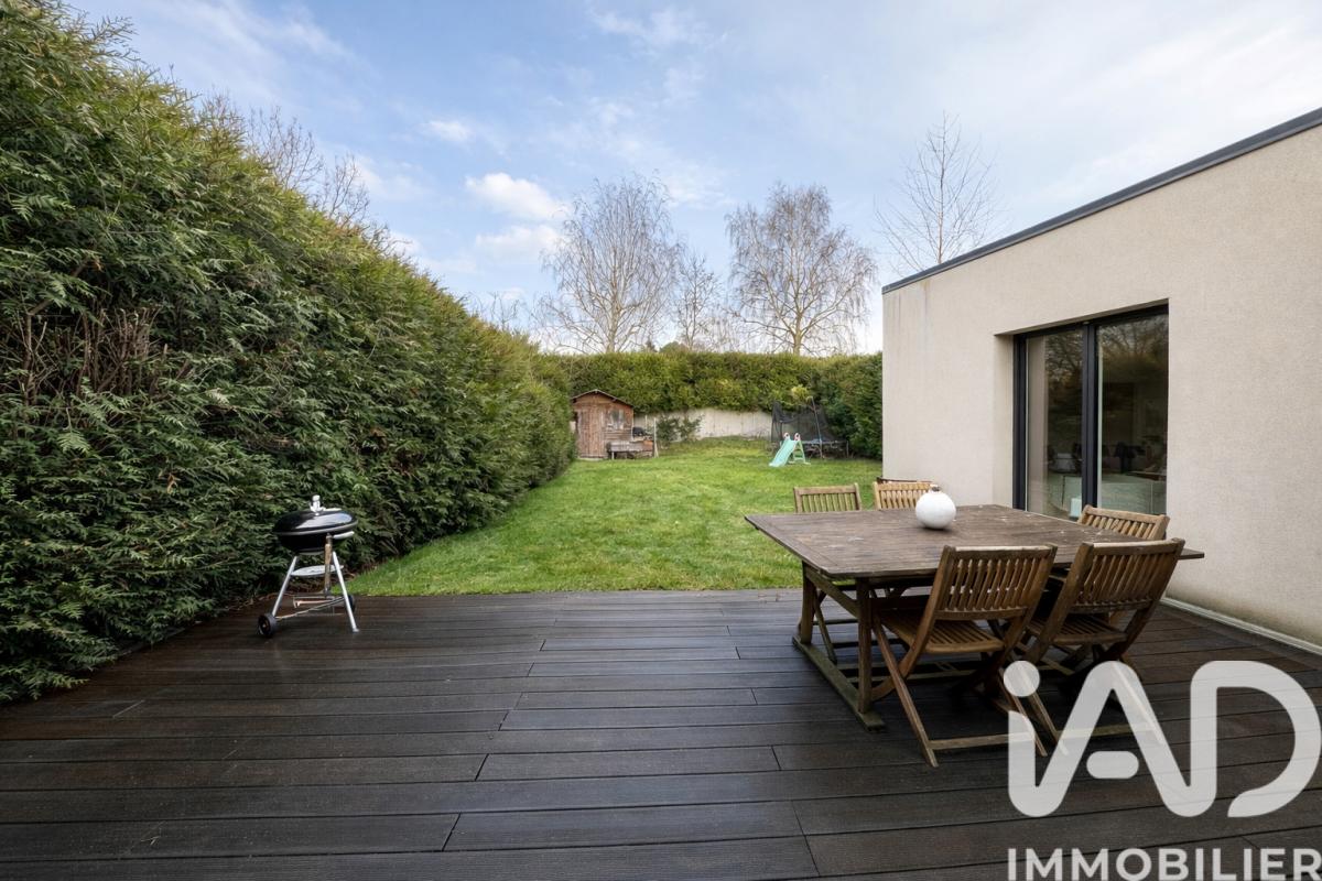 Maison 4 Pièce(s) Annœullin - Photo 14