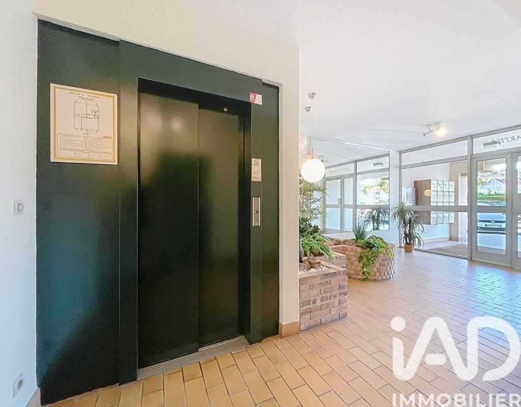 Appartement 2 Pièce(s) Arcachon